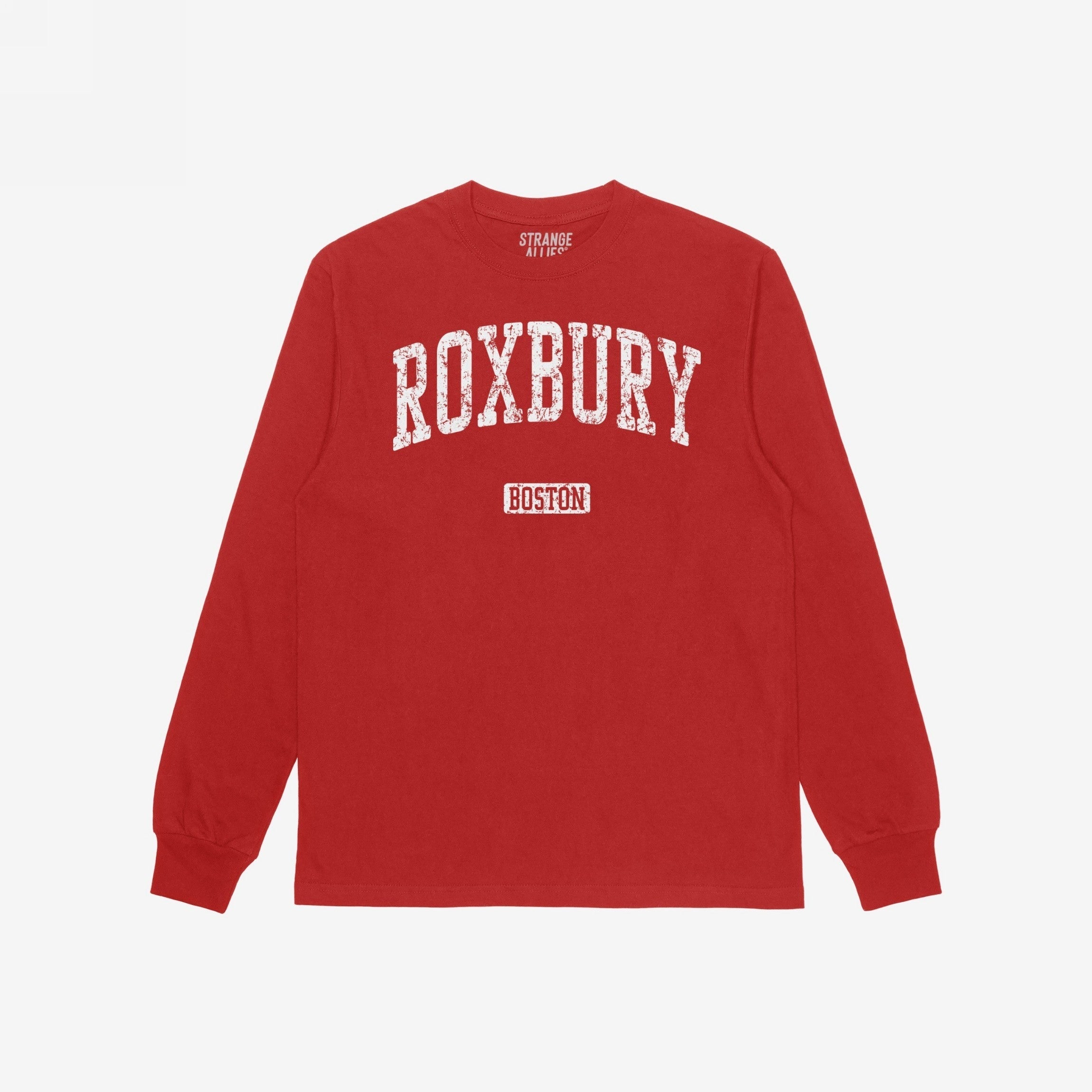 Roxbury Boston T-shirt