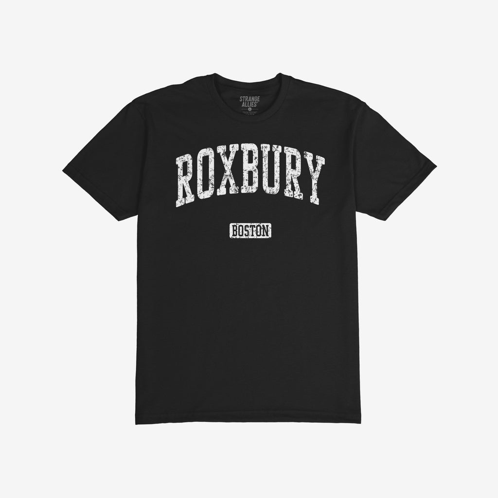 Roxbury Boston T-shirt