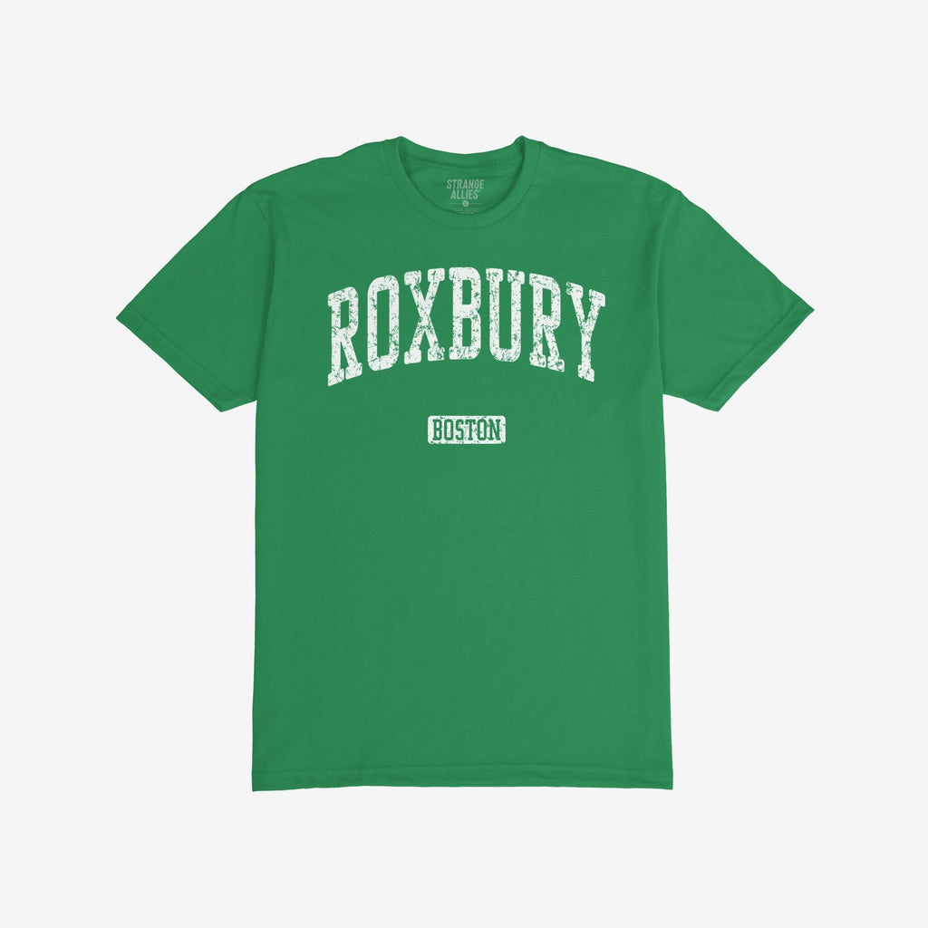 Roxbury Boston T-shirt