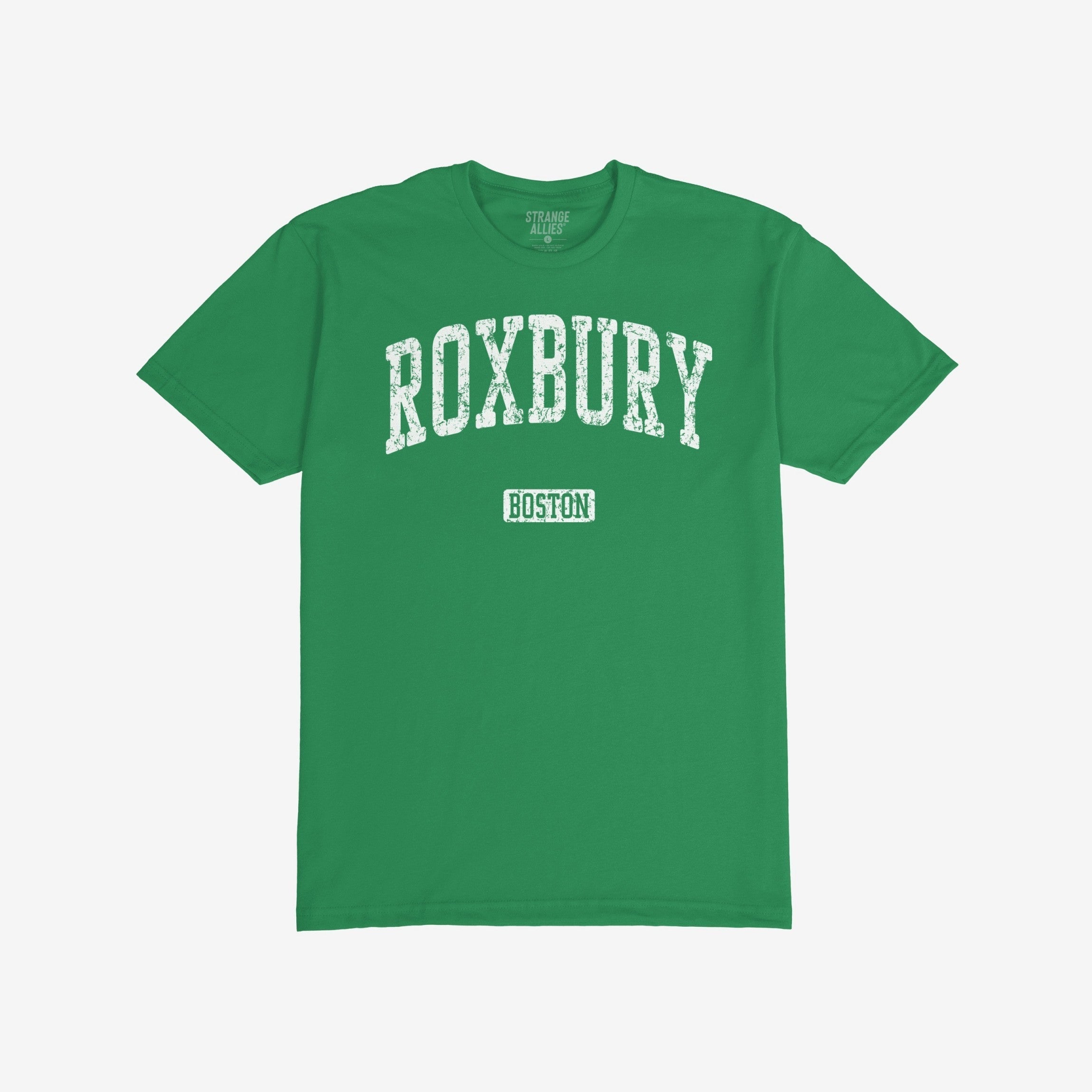 Roxbury Boston T-shirt