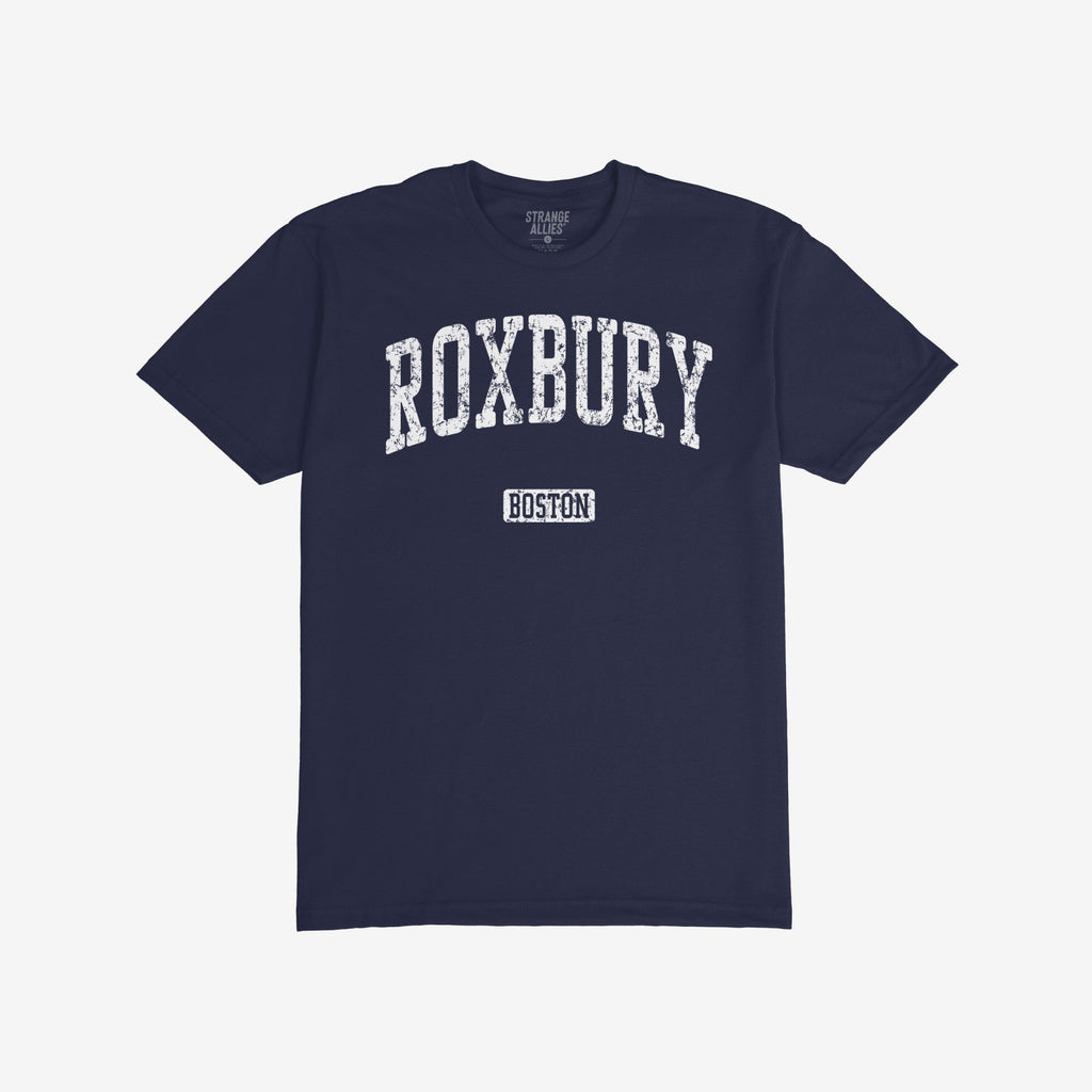 Roxbury Boston T-shirt