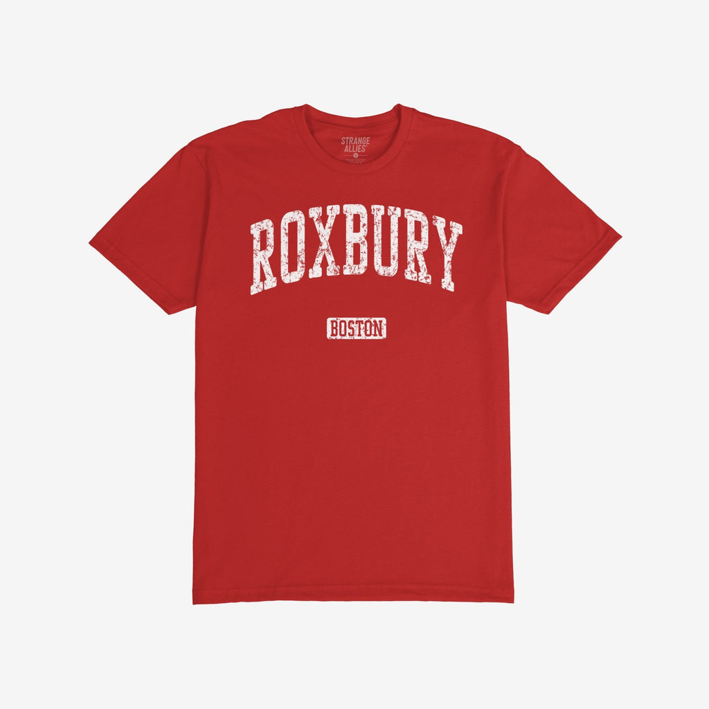 Roxbury Boston T-shirt