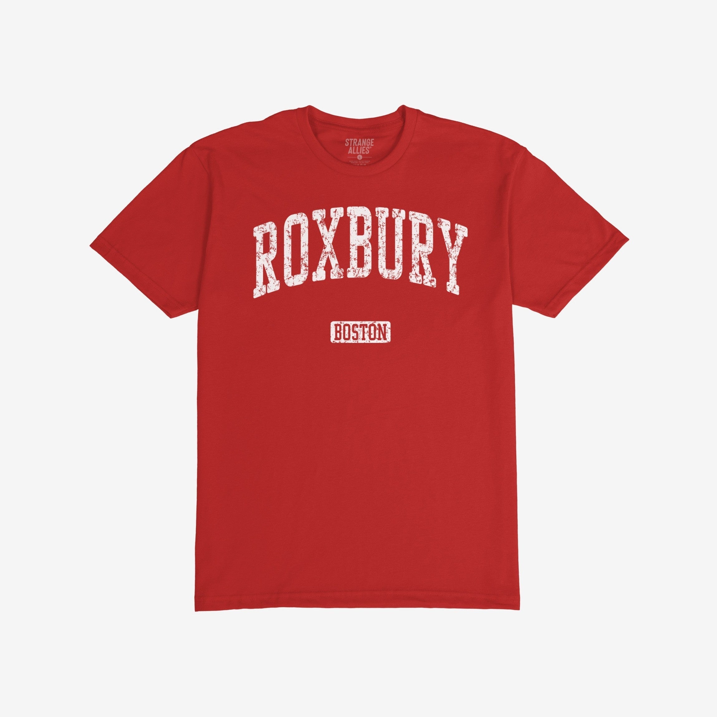 Roxbury Boston T-shirt