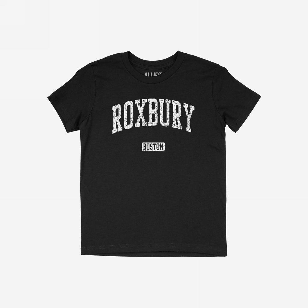 Roxbury Boston T-shirt
