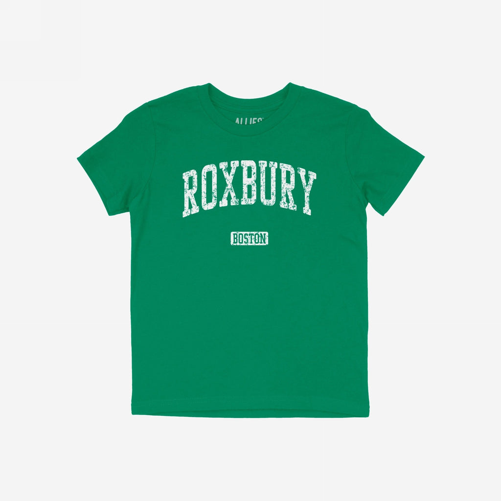 Roxbury Boston T-shirt