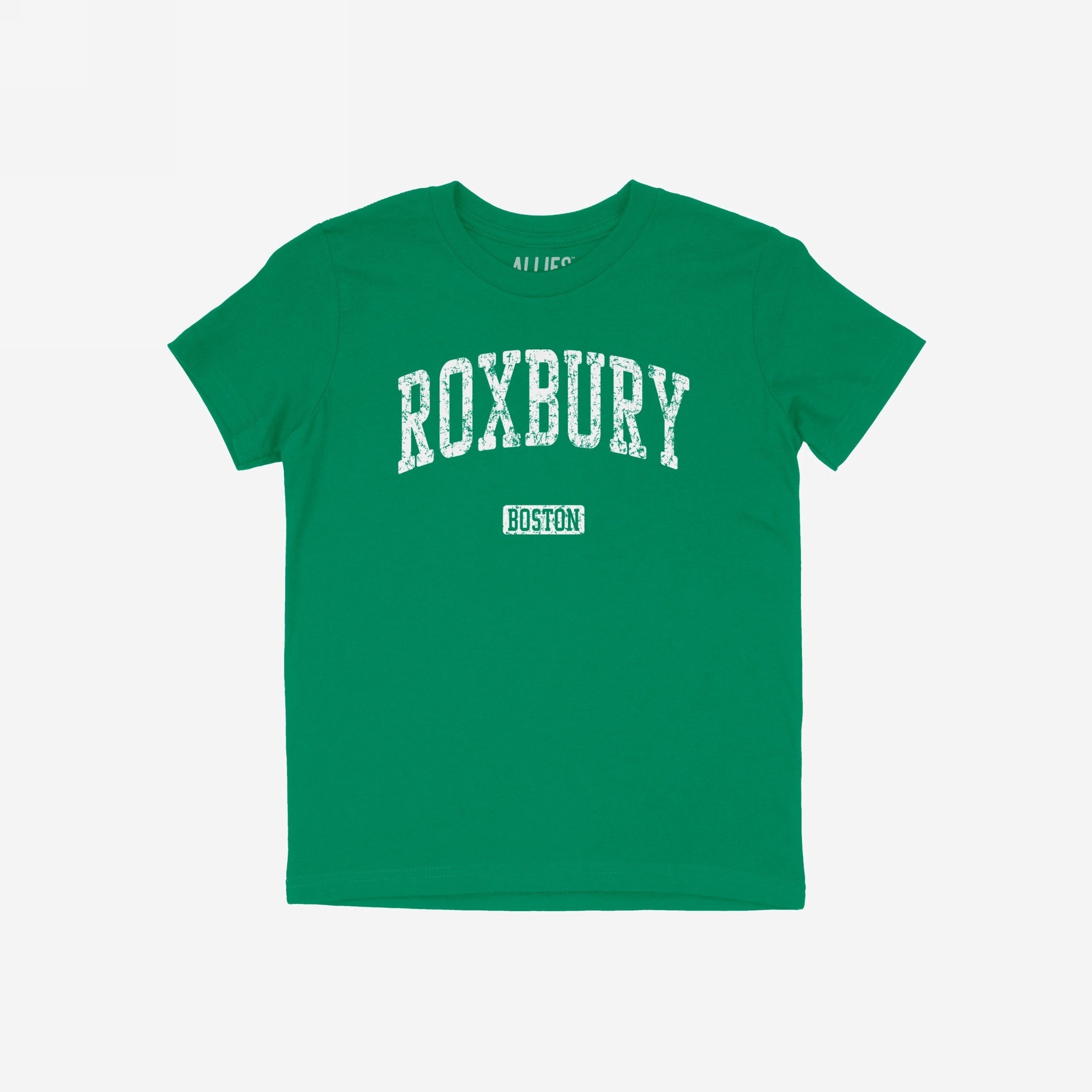 Roxbury Boston T-shirt