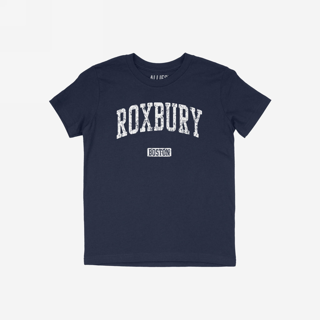 Roxbury Boston T-shirt