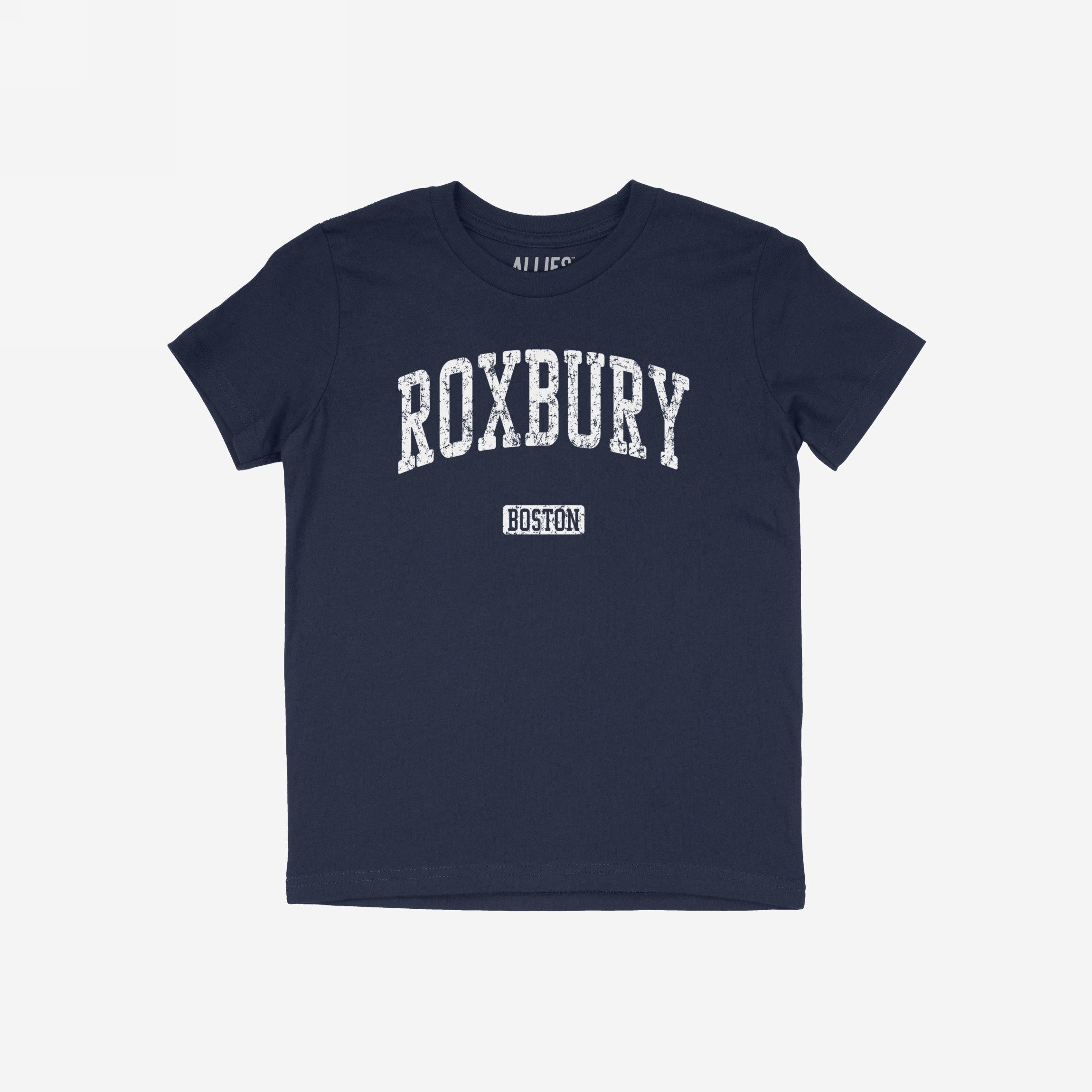 Roxbury Boston T-shirt