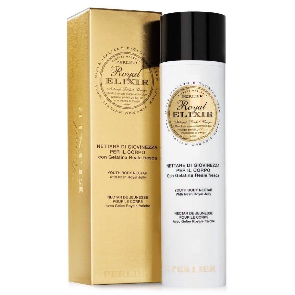 Royal Elixir Body Nectar
