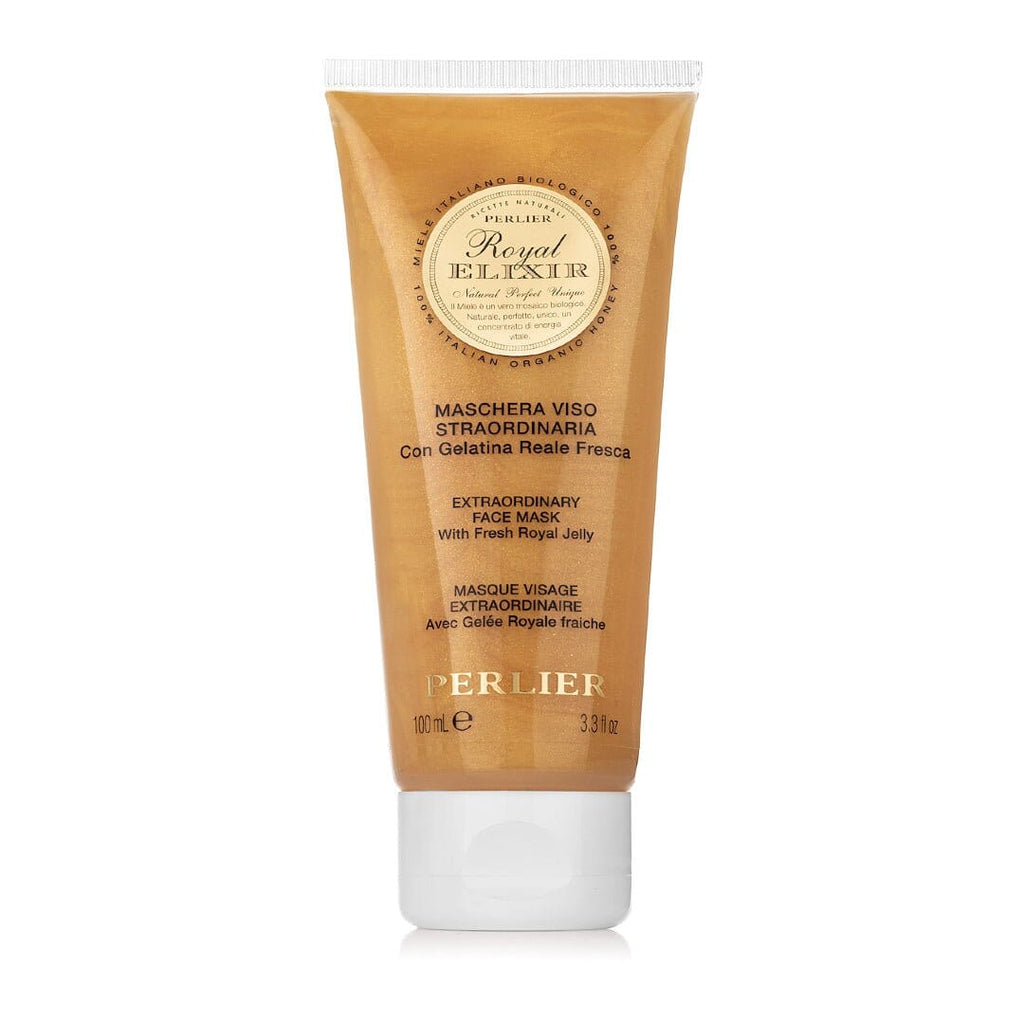 Royal Elixir Extraordinary Age-Defying Face Mask