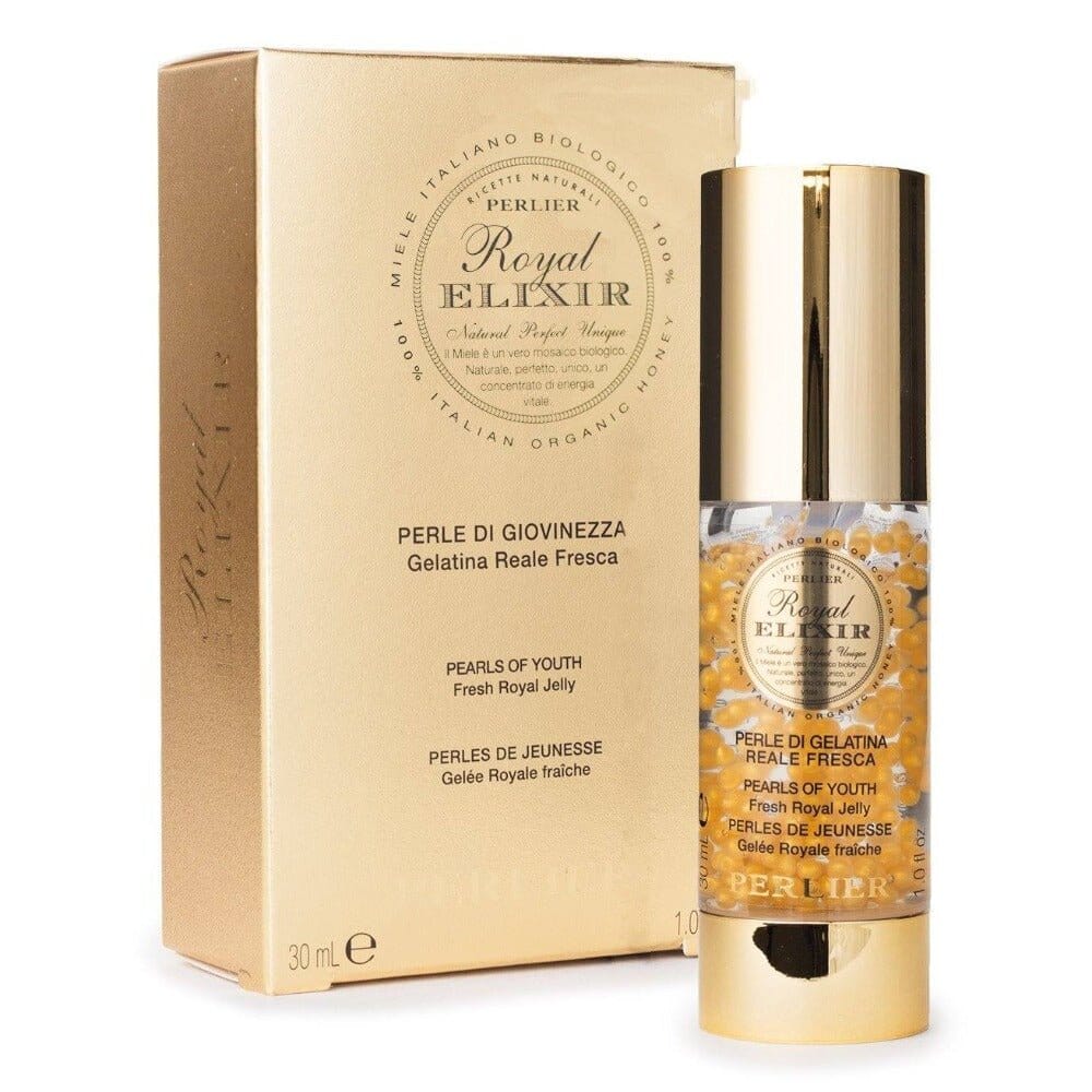 Royal Elixir Original-Formula Pearls of Youth