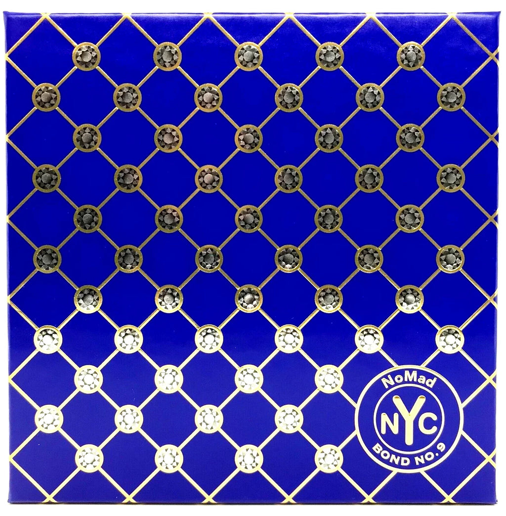 Bond No. 9 NYC NoMad Eau De Parfum Spray - Unisex, 3.3 oz / 100 ml
