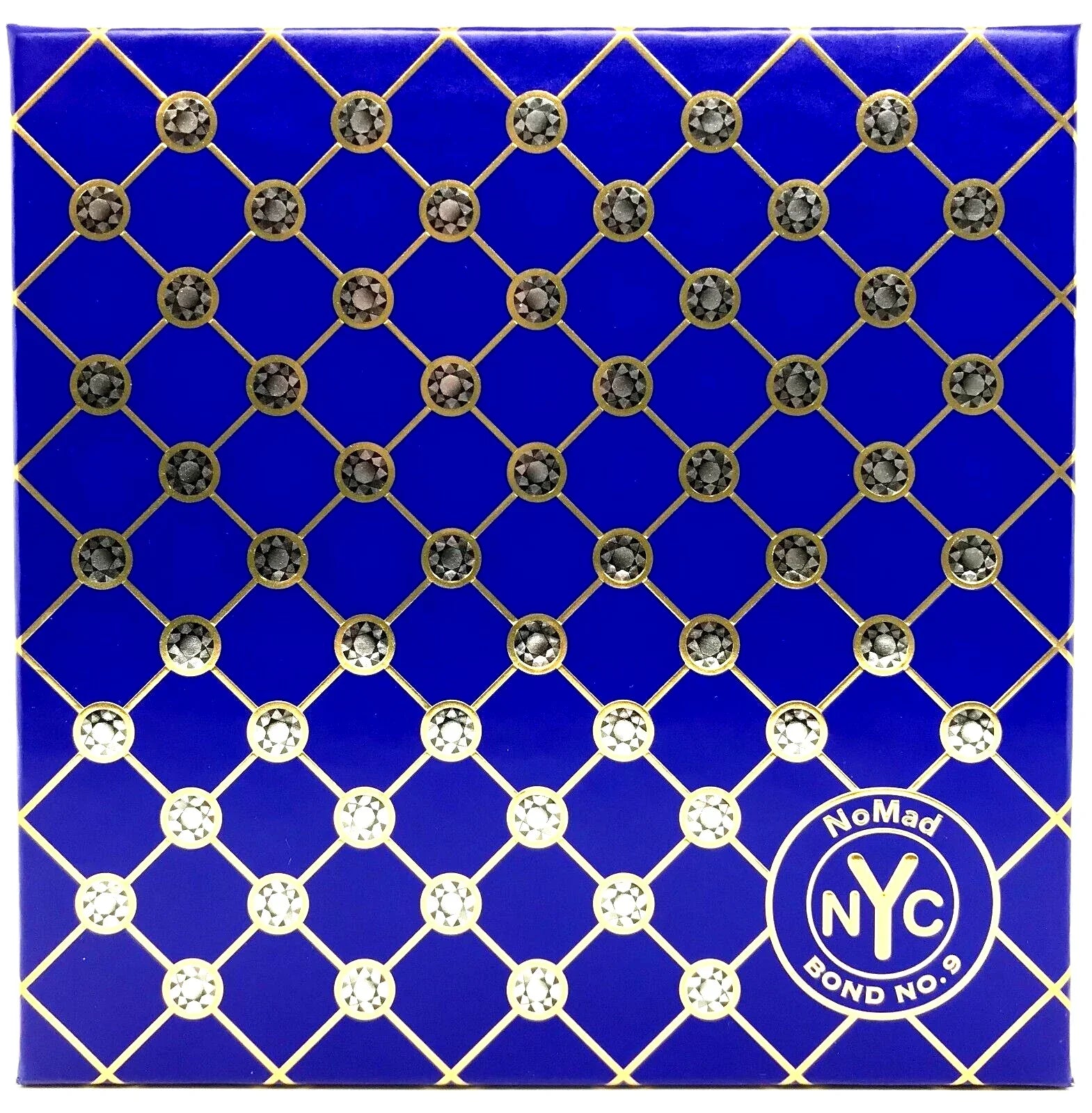 Bond No. 9 NYC NoMad Eau De Parfum Spray - Unisex, 3.3 oz / 100 ml
