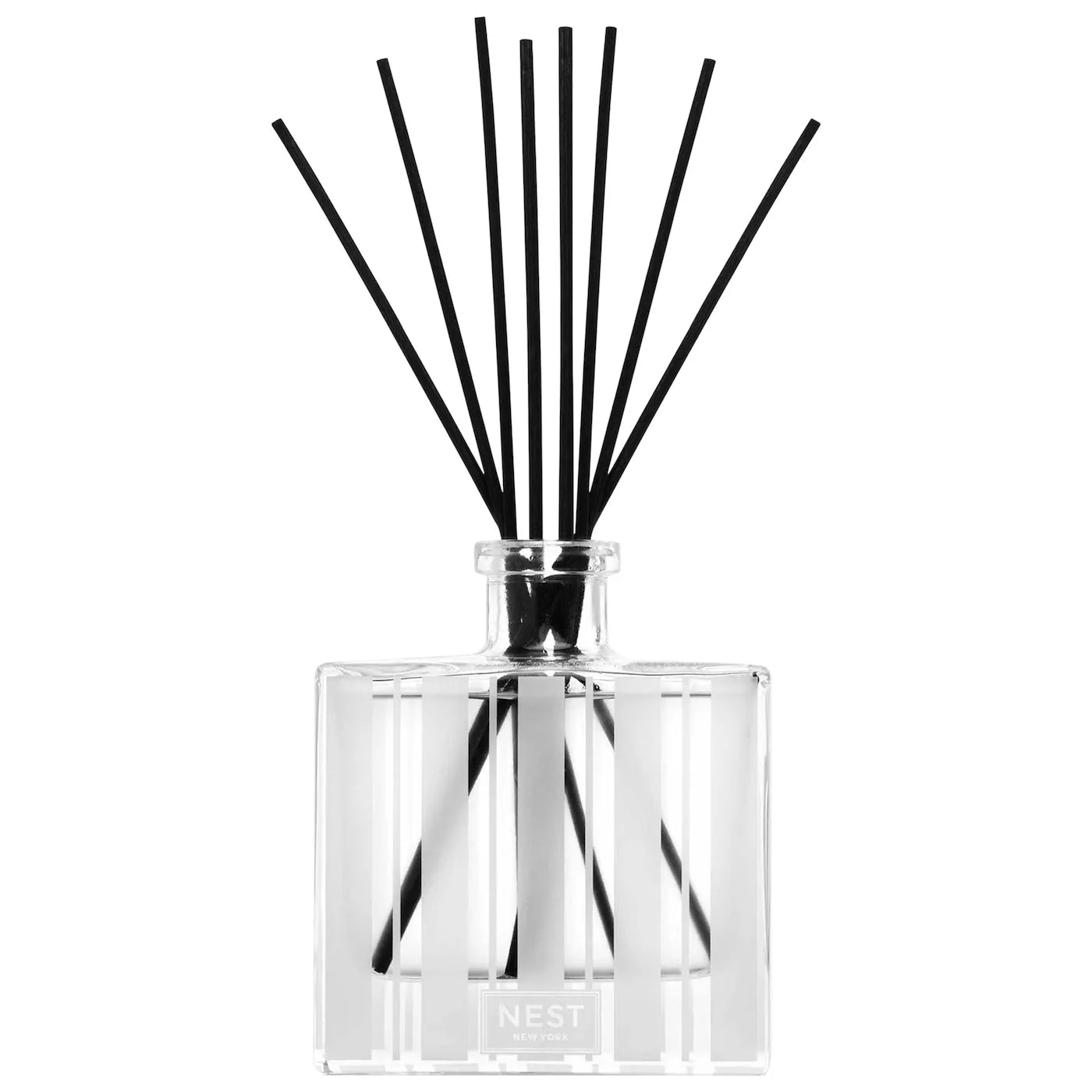Nest New York Rose Noir & Oud Reed Diffuser 5.9 OZ