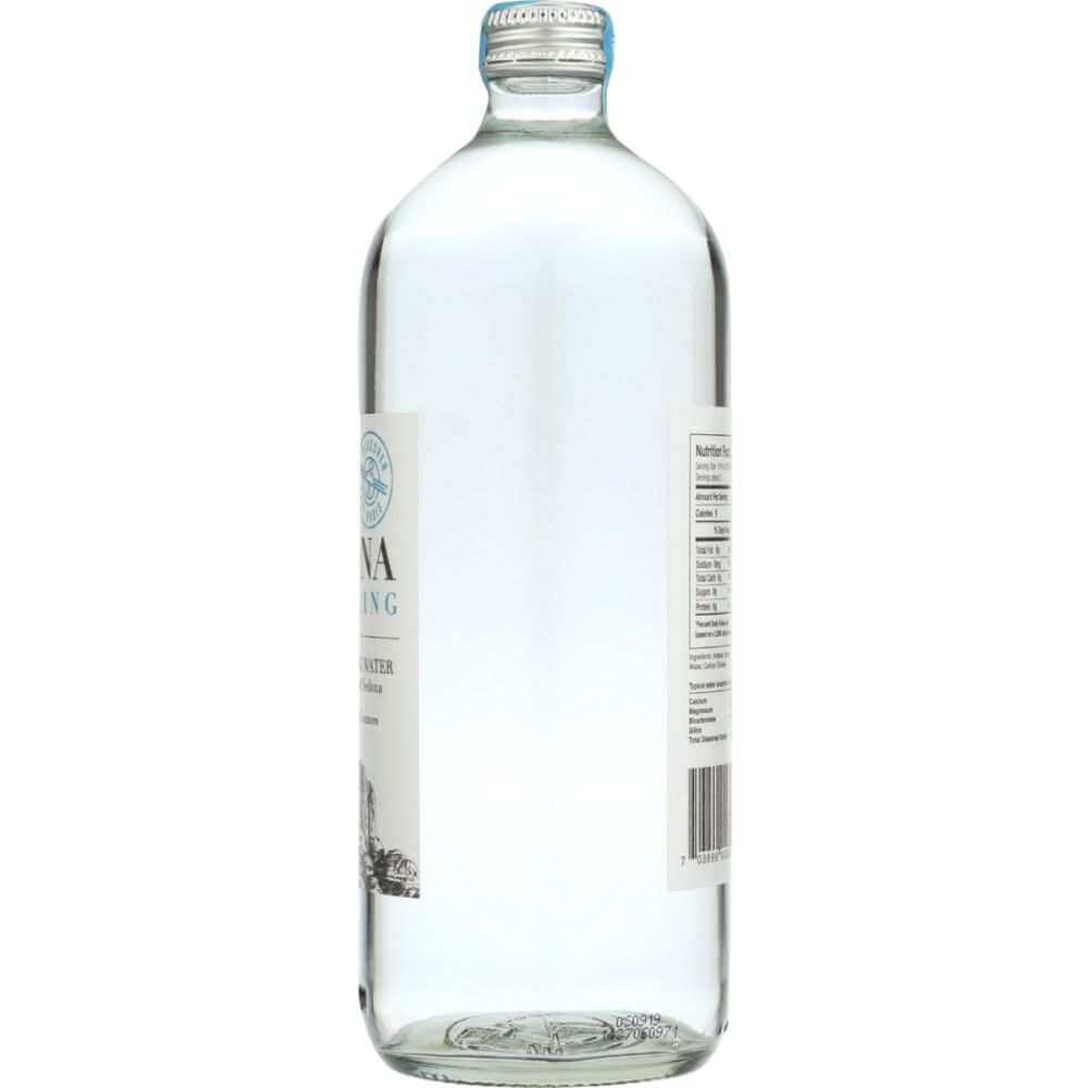 PURELY SEDONA: Sparkling Spring Water from Sedona's Sacred Spring 25.4 fo