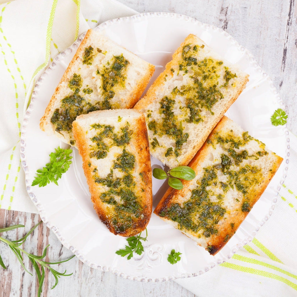 Italian Herbs Flavor Low Sodium: AMORE