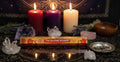 Hem Hexagon Dragons Blood Incense Sticks