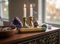 Hem Hexagon Patchouli Amber Incense Sticks for Aromatic Bliss