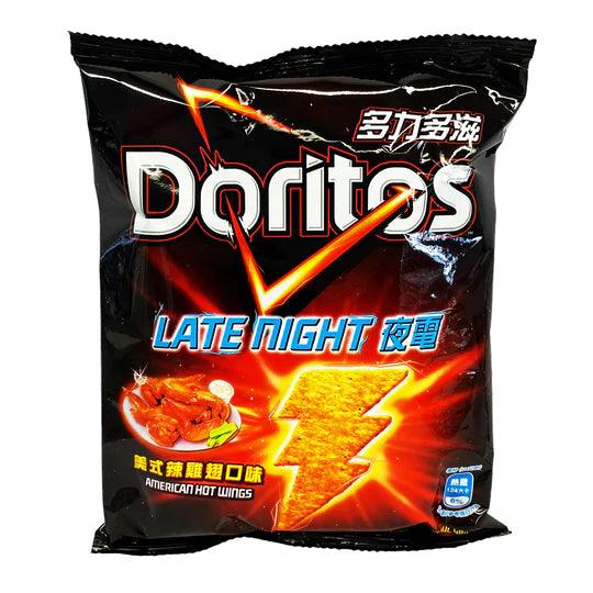 Imported Doritos