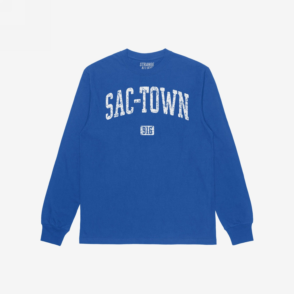 Sac-Town 916 Sacramento T-shirt