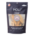 Salmon Skin Dental Chews for Dogs and Cats