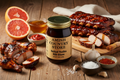 Salted Vodka Rib Glaze | Award-Winning Sweet & Salty BBQ Glaze | 16 oz