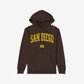 San Diego 619 Hoodie & Sweatshirt