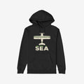 Seattle SEA Airport Hoodie & Sweatshirt