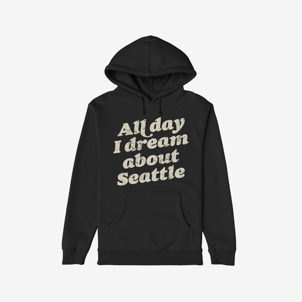 Seattle Dreams Hoodie & Sweatshirt