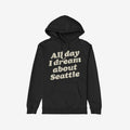 Seattle Dreams Hoodie & Sweatshirt