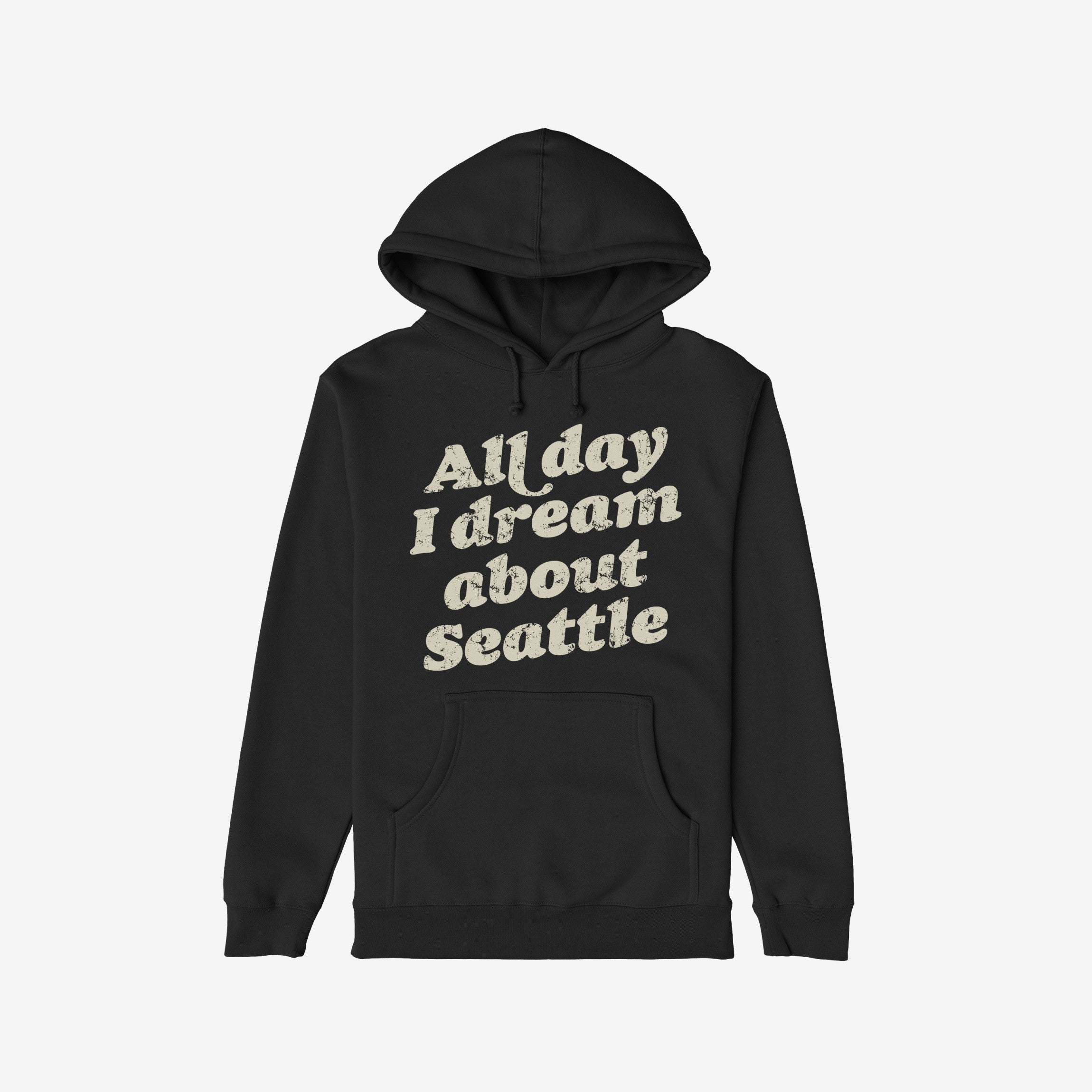 Seattle Dreams Hoodie & Sweatshirt
