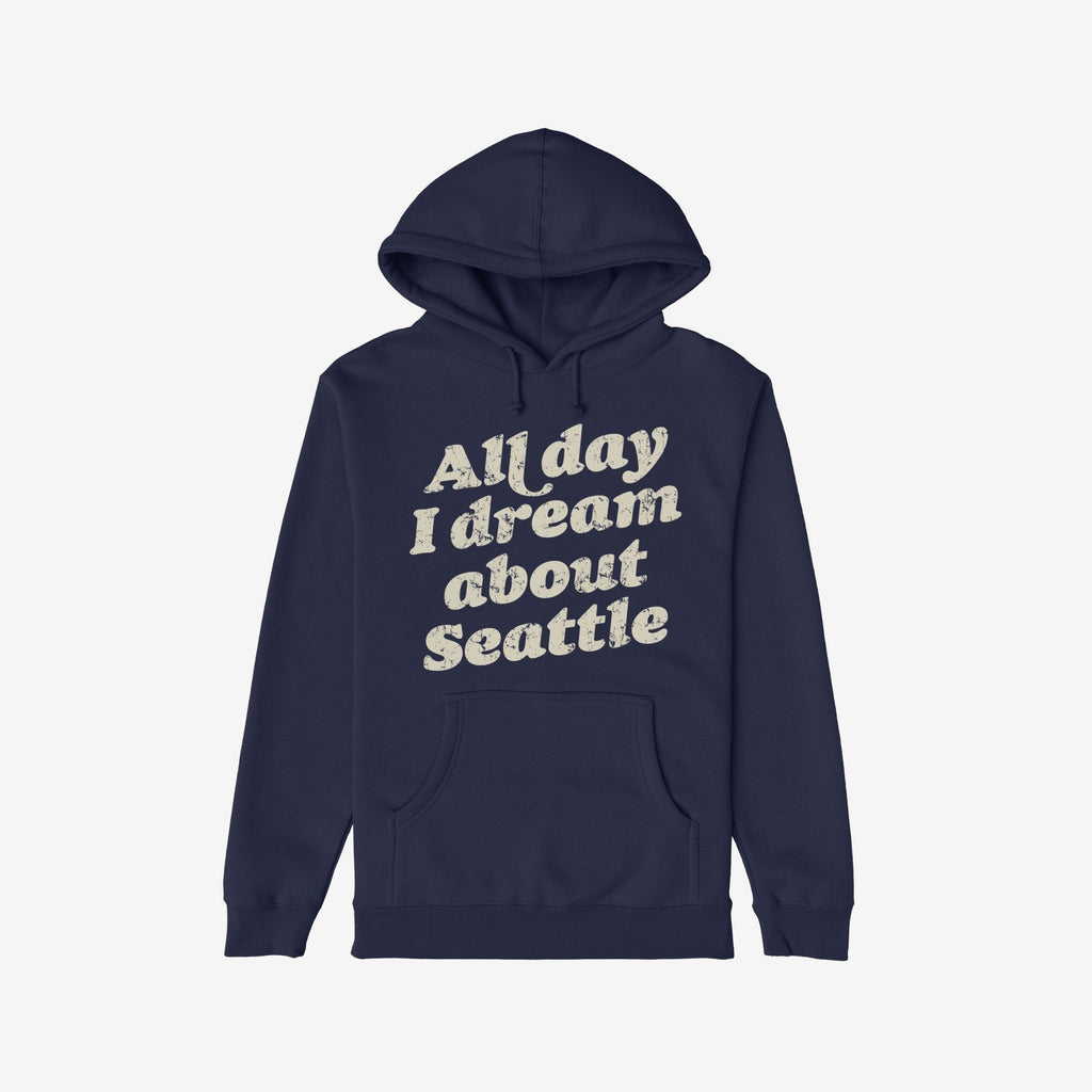 Seattle Dreams Hoodie & Sweatshirt