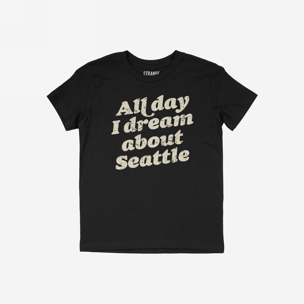 Seattle Dreams T-shirt
