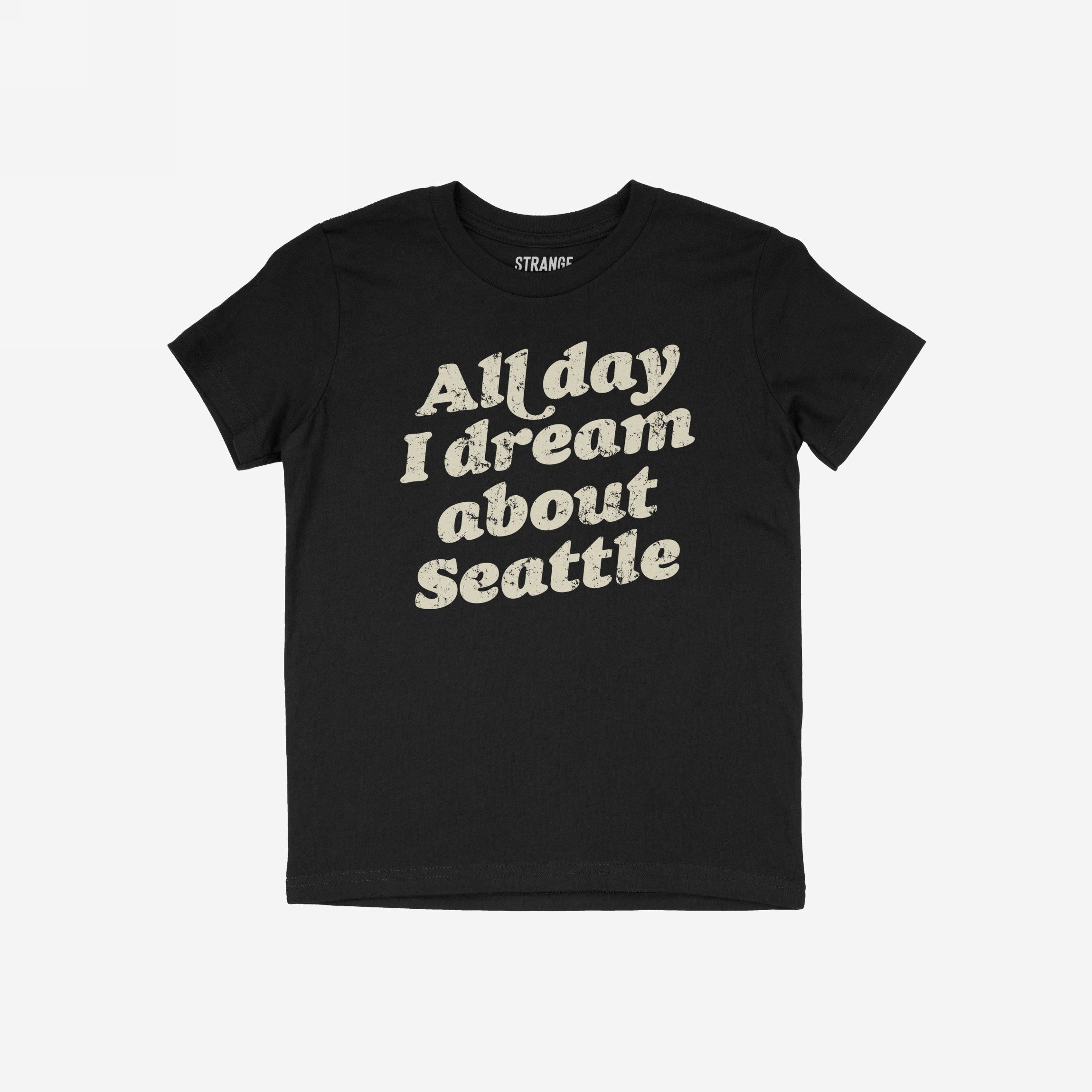 Seattle Dreams T-shirt