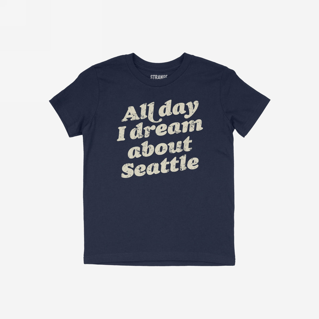 Seattle Dreams T-shirt