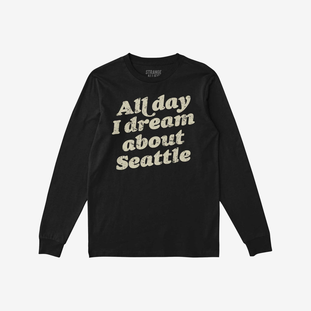 Seattle Dreams T-shirt