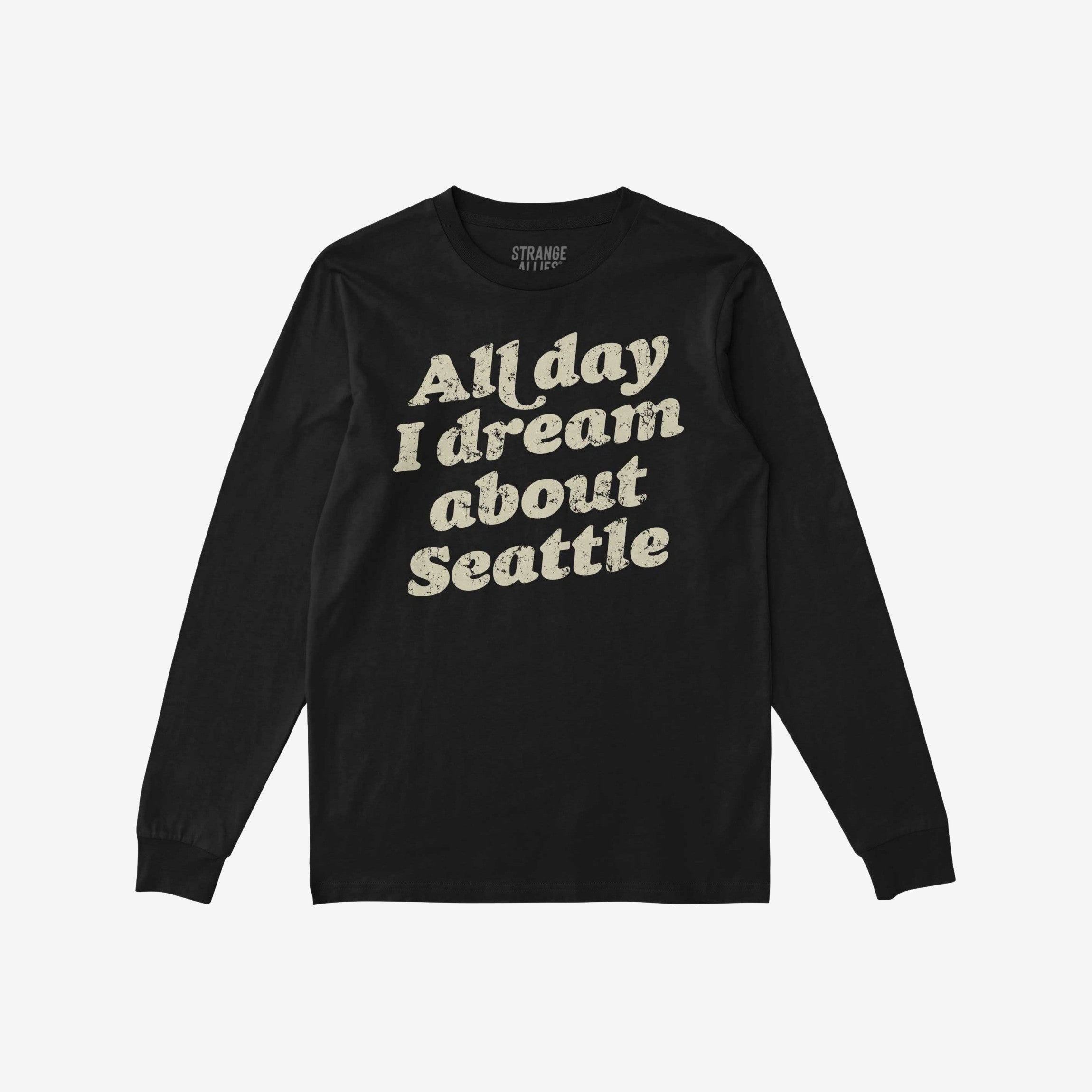 Seattle Dreams T-shirt