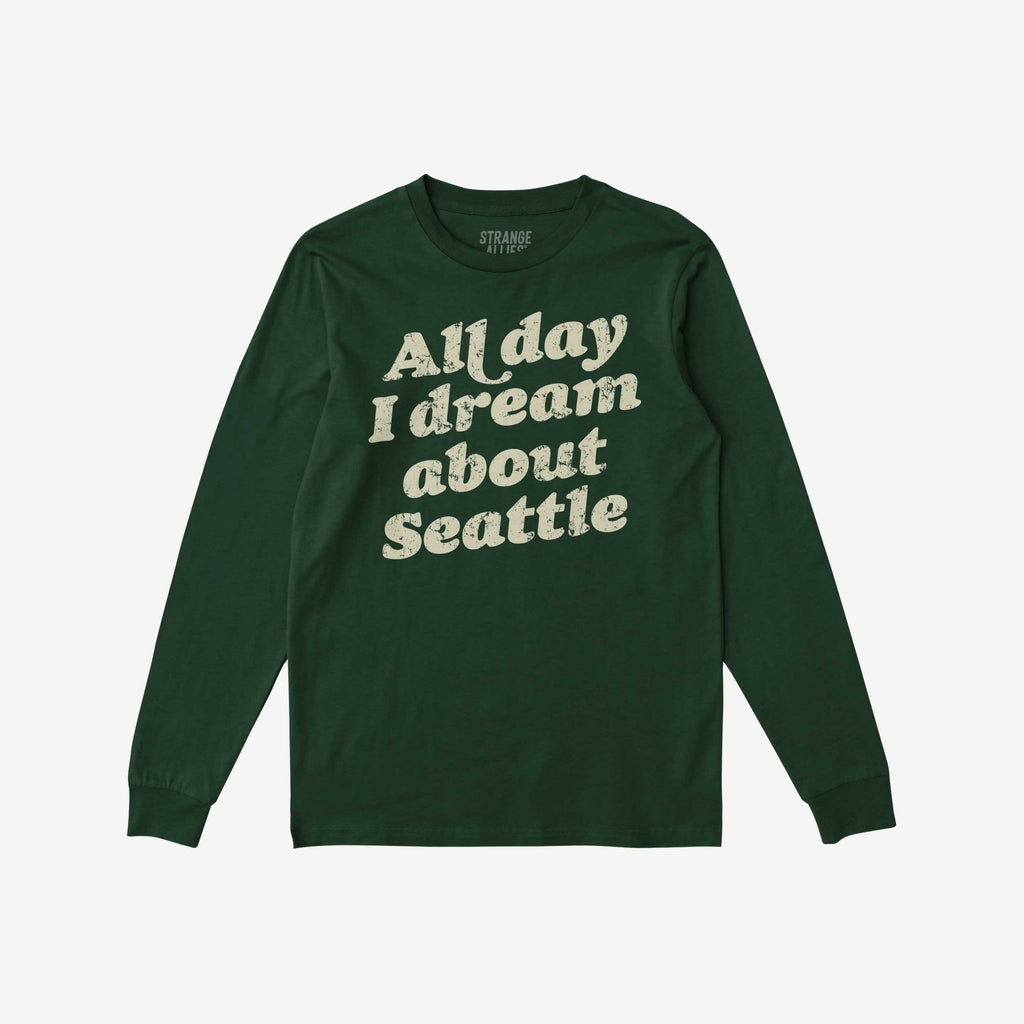 Seattle Dreams T-shirt