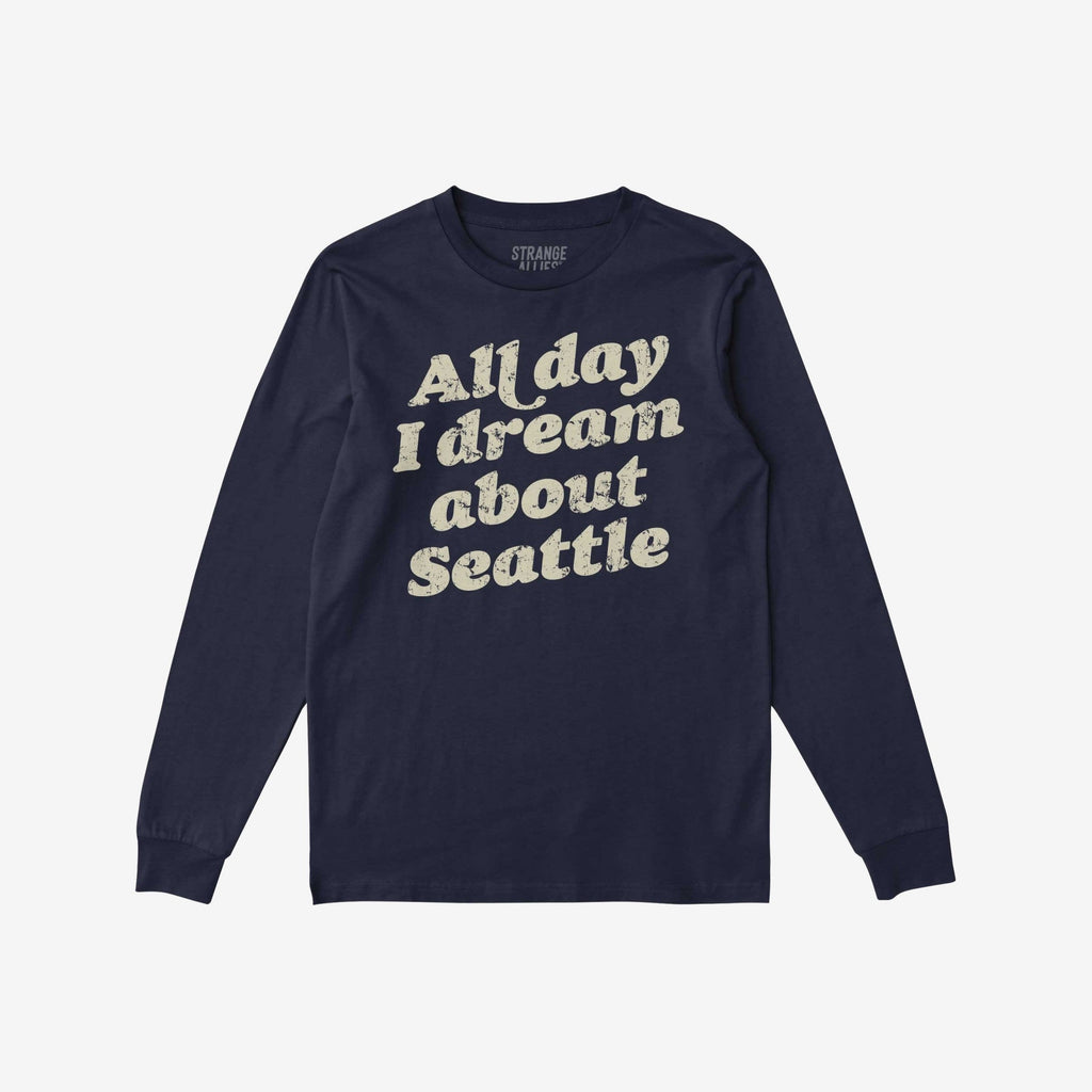 Seattle Dreams T-shirt