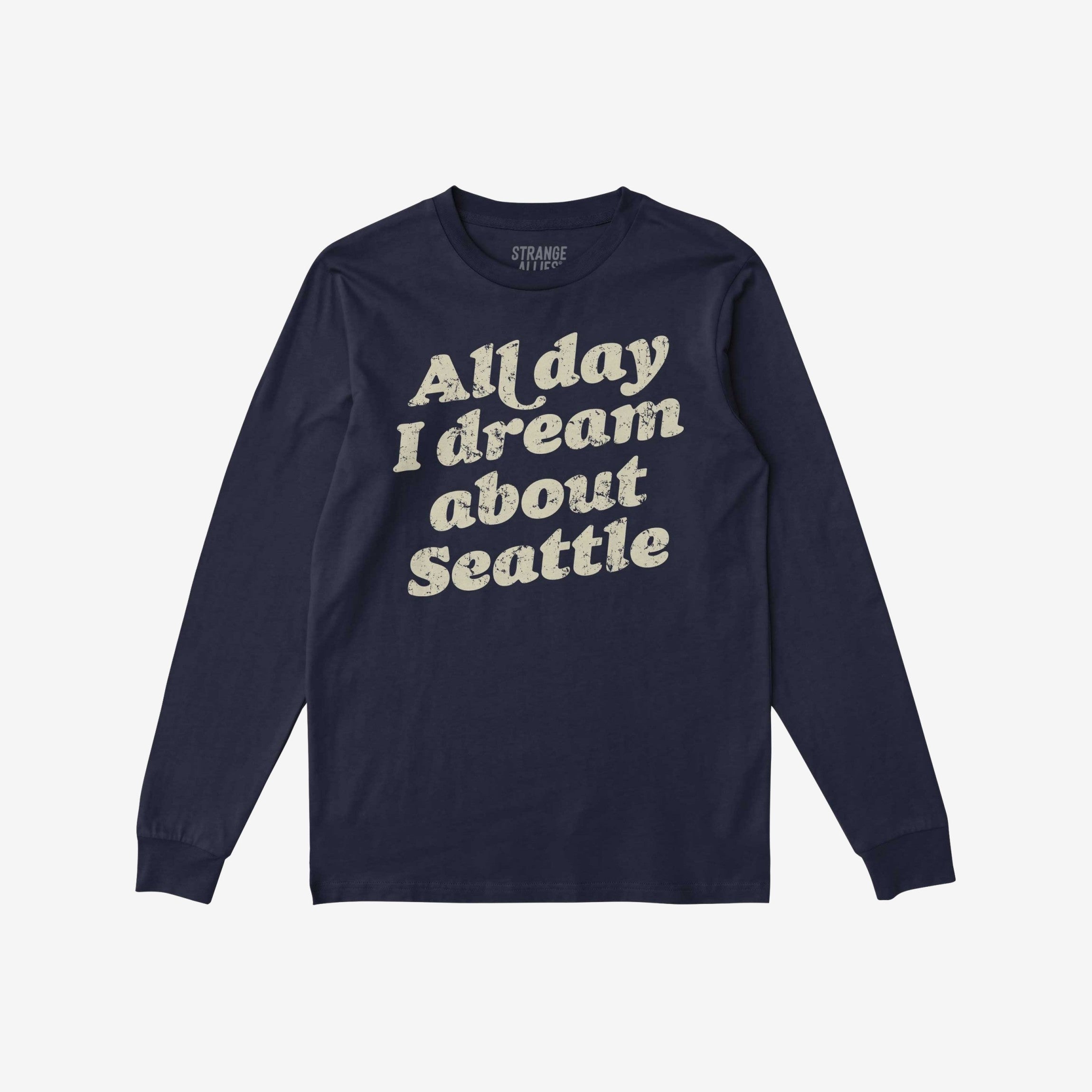 Seattle Dreams T-shirt