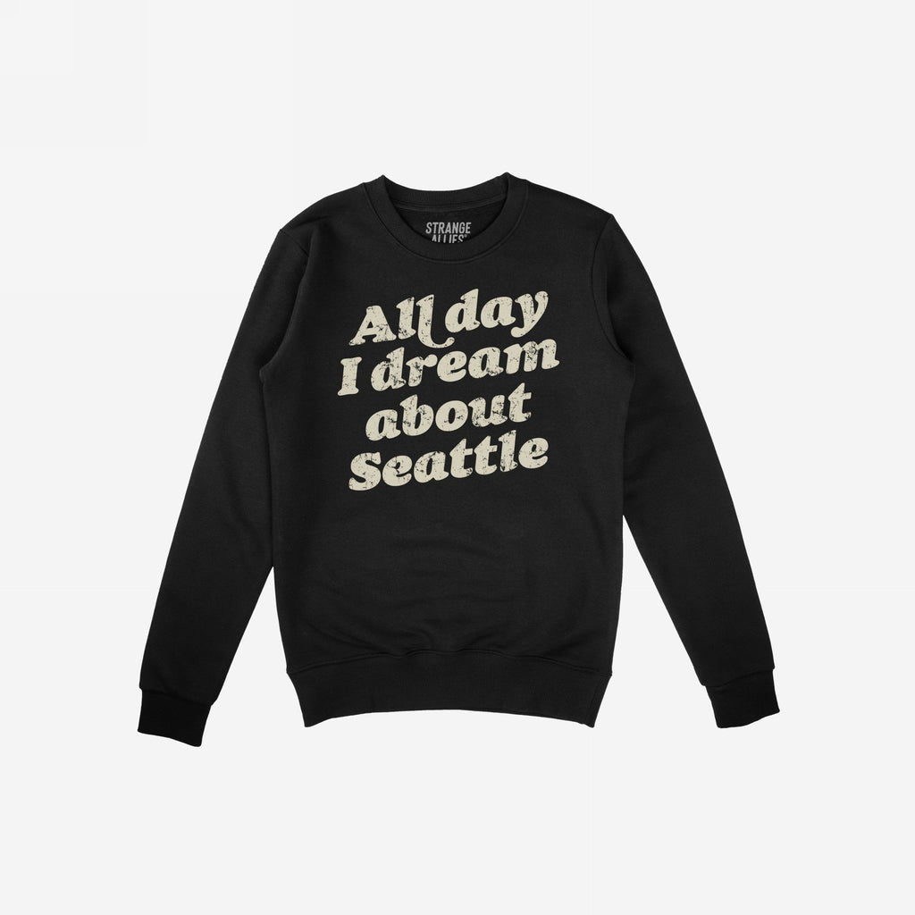Seattle Dreams Hoodie & Sweatshirt