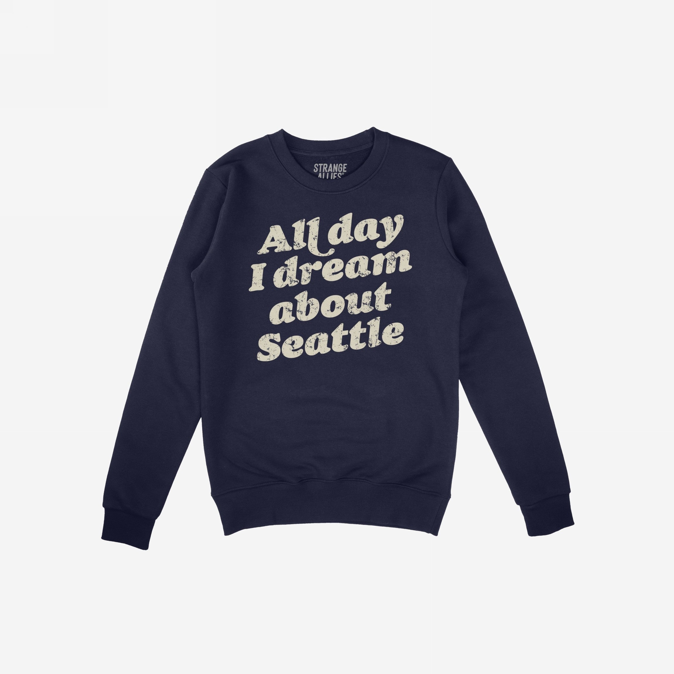 Seattle Dreams Hoodie & Sweatshirt