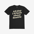 Seattle Dreams T-shirt
