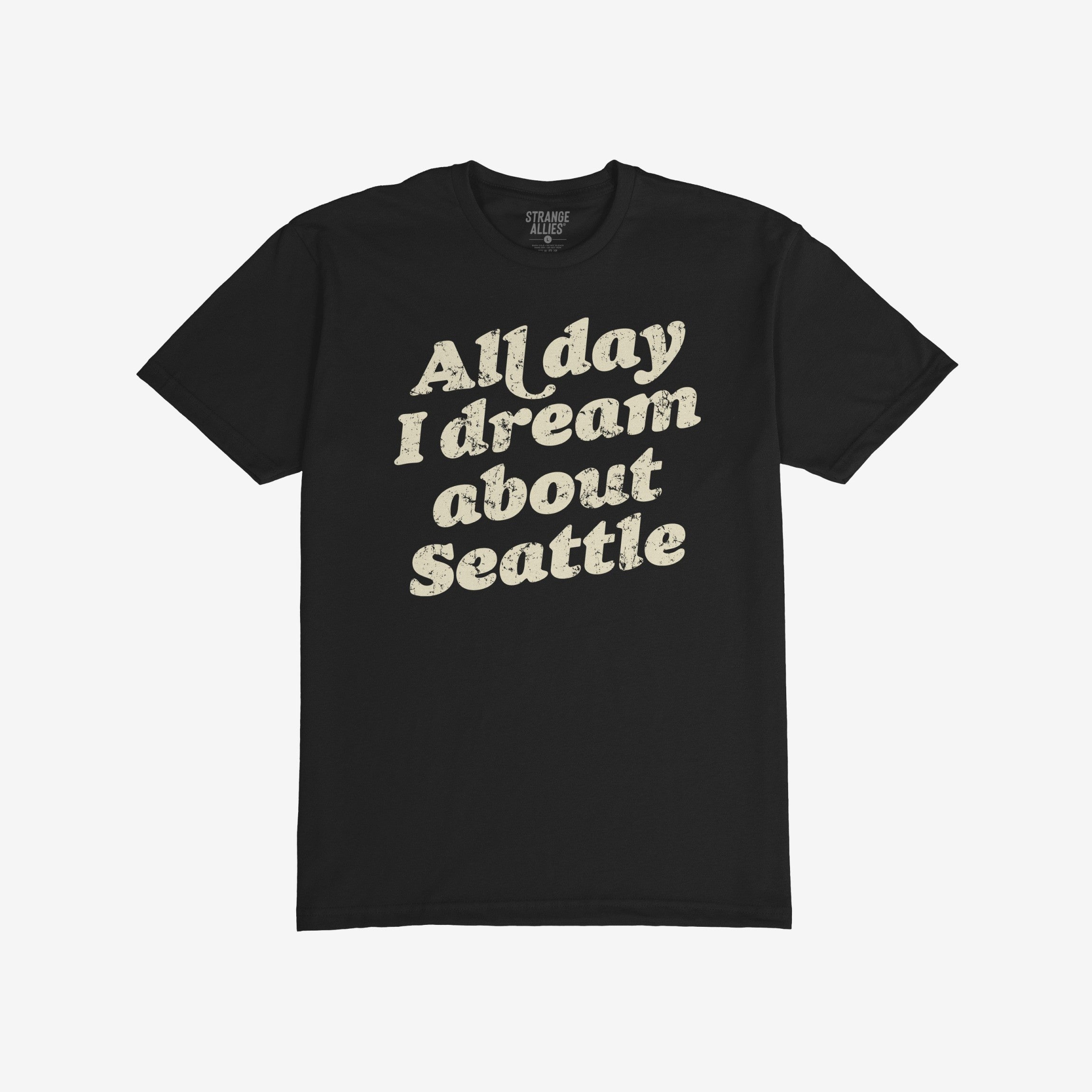 Seattle Dreams T-shirt