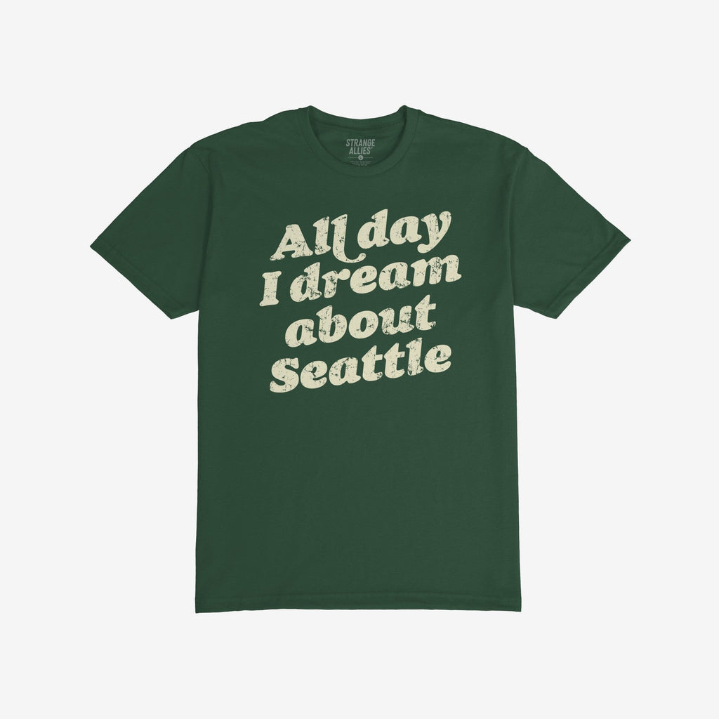 Seattle Dreams T-shirt