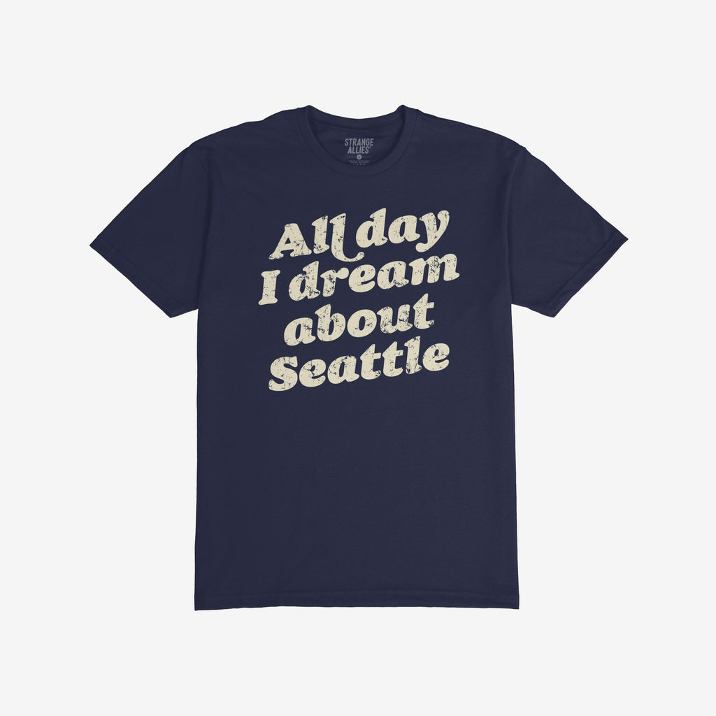Seattle Dreams T-shirt
