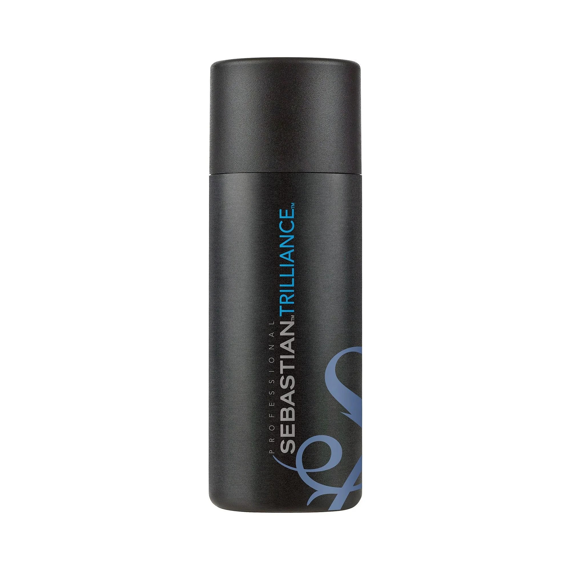 Sebastian Professional Trilliance Shine Preparation Cleanser Shampoo Travel Size