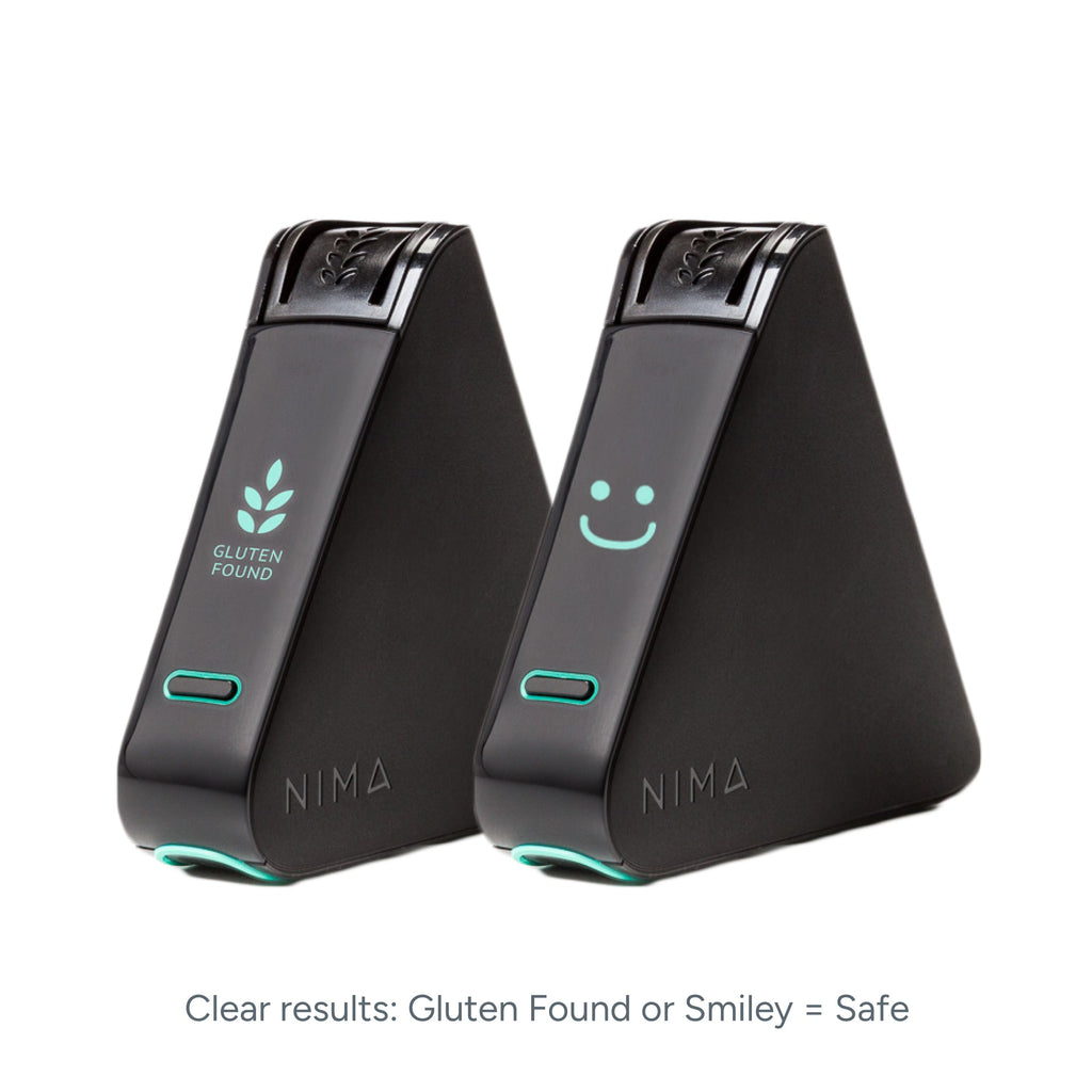 NIMA™ Gluten Sensor