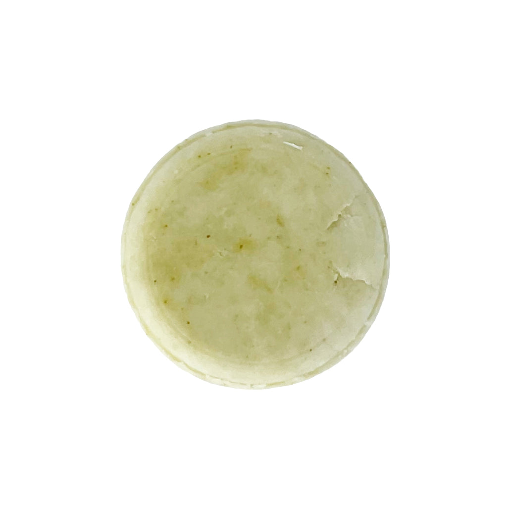 Non-Toxic Shampoo Bar - Rosemary, Mint & Moringa