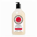 Shea + Blood Orange Jumbo-Size Bath & Shower Cream